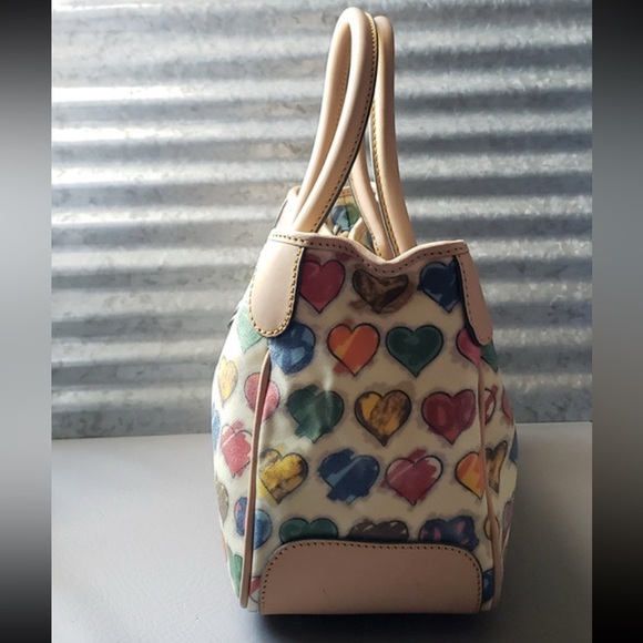 Dooney & Bourke Crayon Bag - Picture 3 of 10